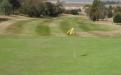 5th and 14th Green