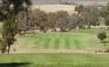 6th and 15th Tee
