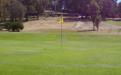6th and 15th Green