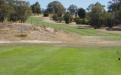 7th and 16th Tee