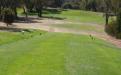 8th and 17th Tee