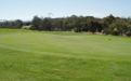 18th Green