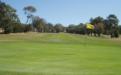 2nd and 11th Green