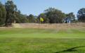 4th and 13th Green